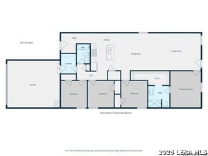 Building Photo - 5017 Pitch