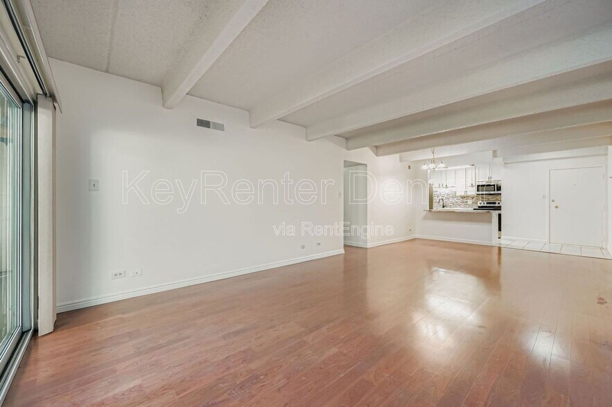 Building Photo - 8060 E Girard Ave