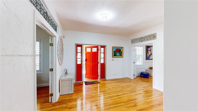 Building Photo - 24545 SW 192nd Ave