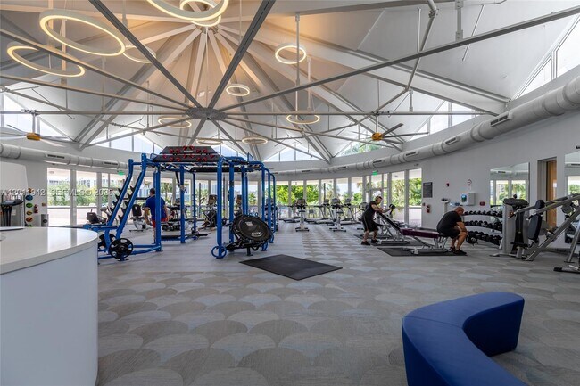 Building Photo - 600 Three Islands Boulevard