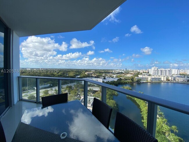 Building Photo - 17301 Biscayne Blvd