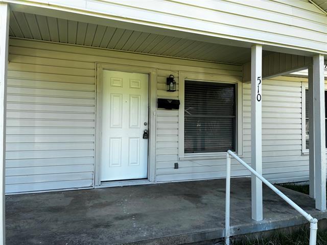 Building Photo - 510 Magnolia St