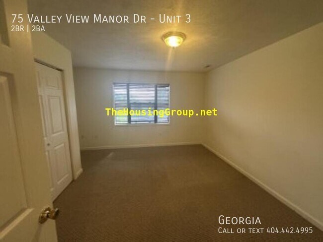 Building Photo - 75 Valley View Manor Dr