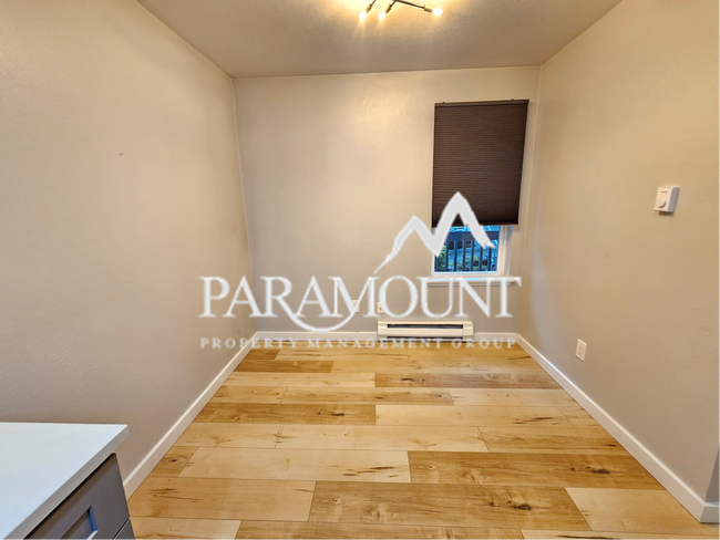 Building Photo - *Price Drop* Serene and Modern 1 Bedroom + Loft Condo in Bremerton!