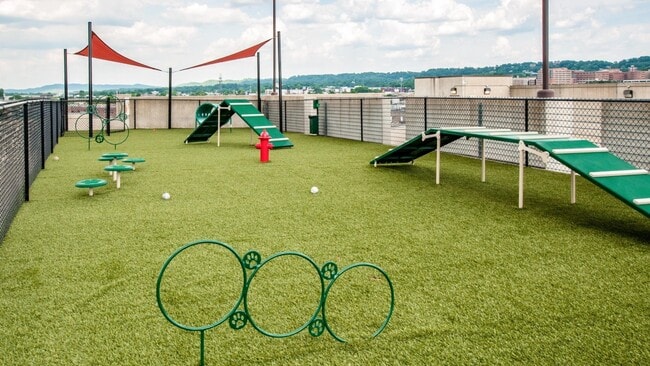 Building Photo - 2000 2nd Ave S