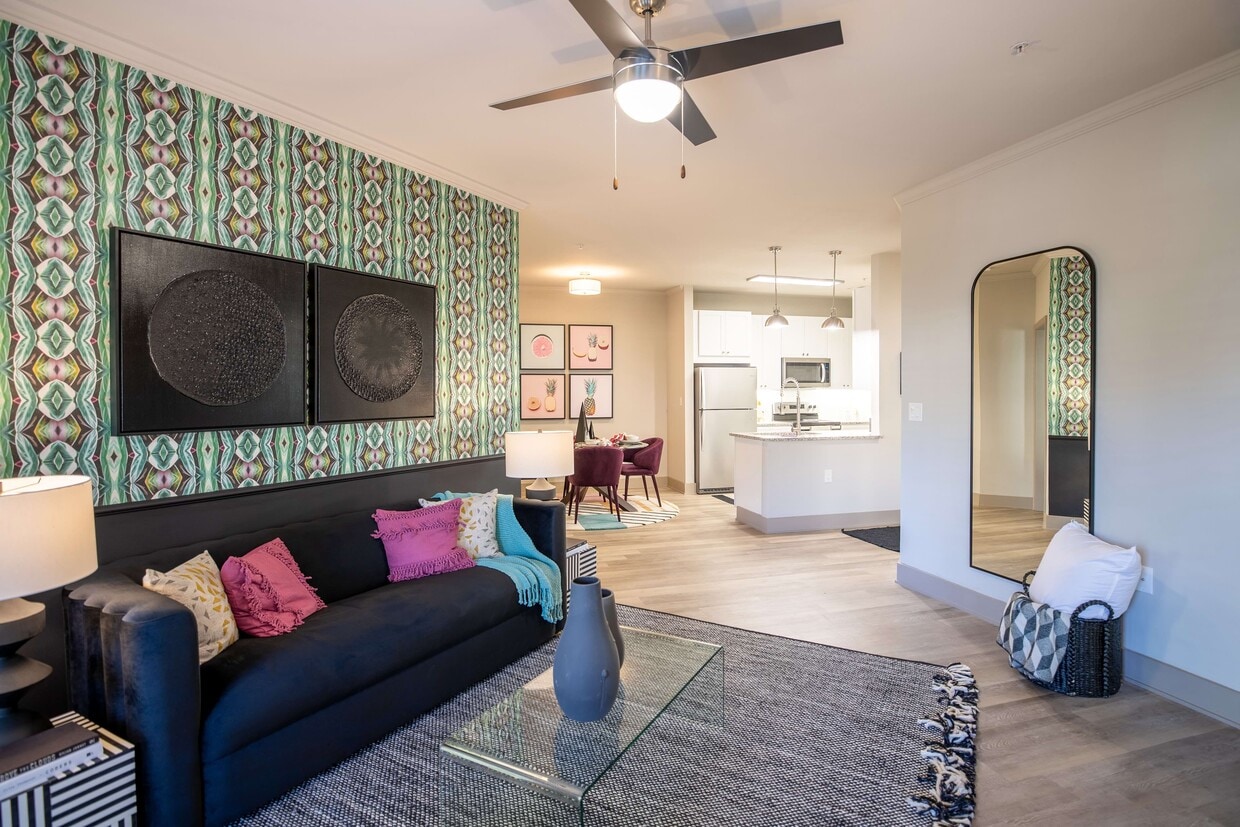 Cortland Mallard Creek - 500 Solano Dr Charlotte NC 28262 | Apartment Finder