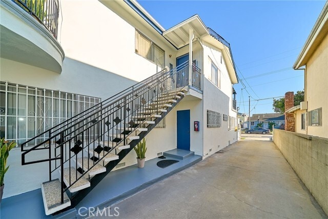 Building Photo - 1639 W 218th St