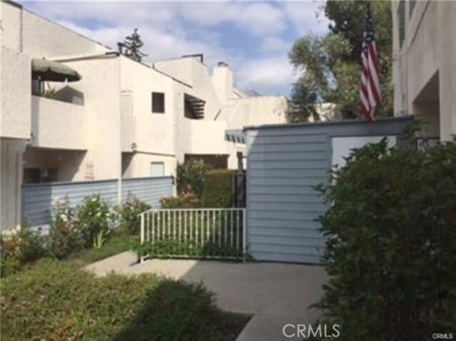 Building Photo - 18411 Hatteras St