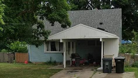 Primary Photo - 1243 Alpine Dr