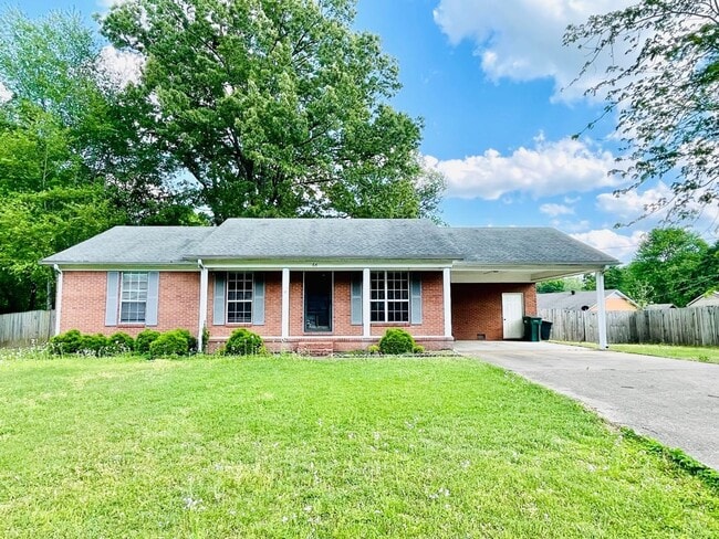 Primary Photo - *Reduced Rent* Home Sweet Home