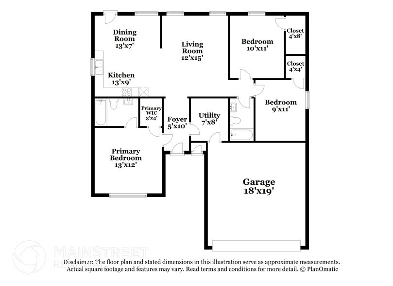 Building Photo - 139 Clover Cove Dr