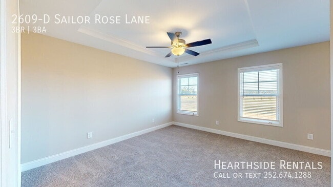 Building Photo - 2609-D Sailor Rose Ln
