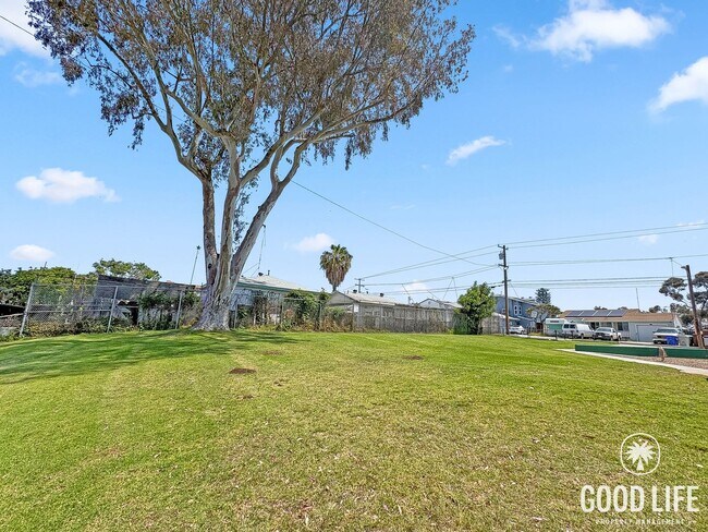 Building Photo - Sophisticated 2BD/2.5BA City Heights Home with Private Deck, Canyon Views & Soaking Tub