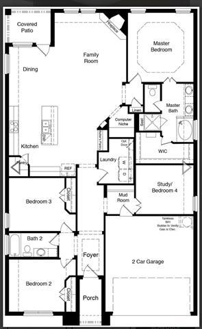 Building Photo - 224 Gill Point Ln