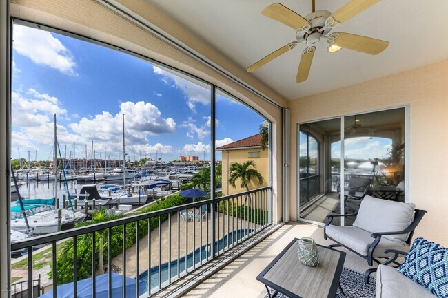 Building Photo - Luxury Turnkey Seasonal Rental – Prosperity Point at Burnt Store Marina