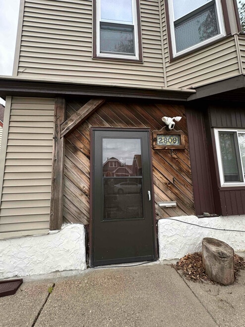 Building Photo - 2809 S Greeley St