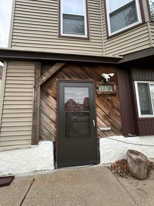 Building Photo - 2809 S Greeley St