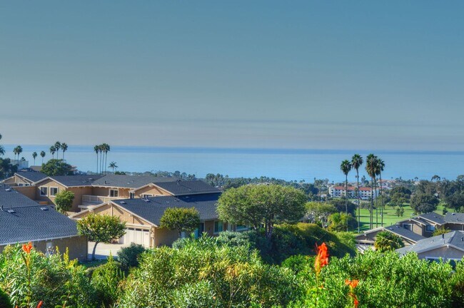 Building Photo - Panoramic ocean view from this 2 bedroom condo up on the hills of San Clemente