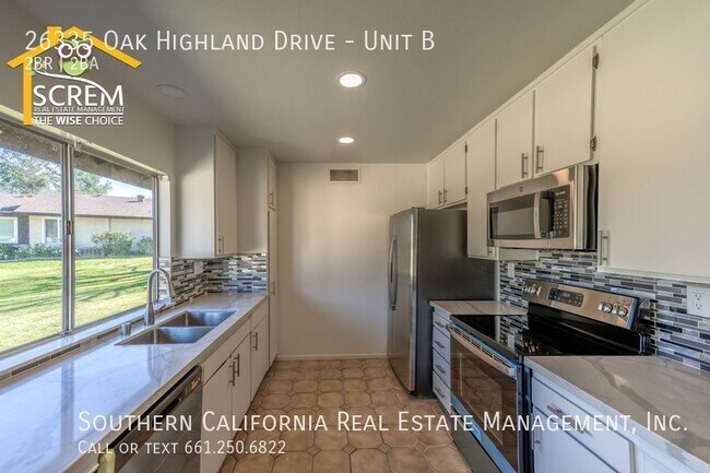 Building Photo - 26335 Oak Highland Dr