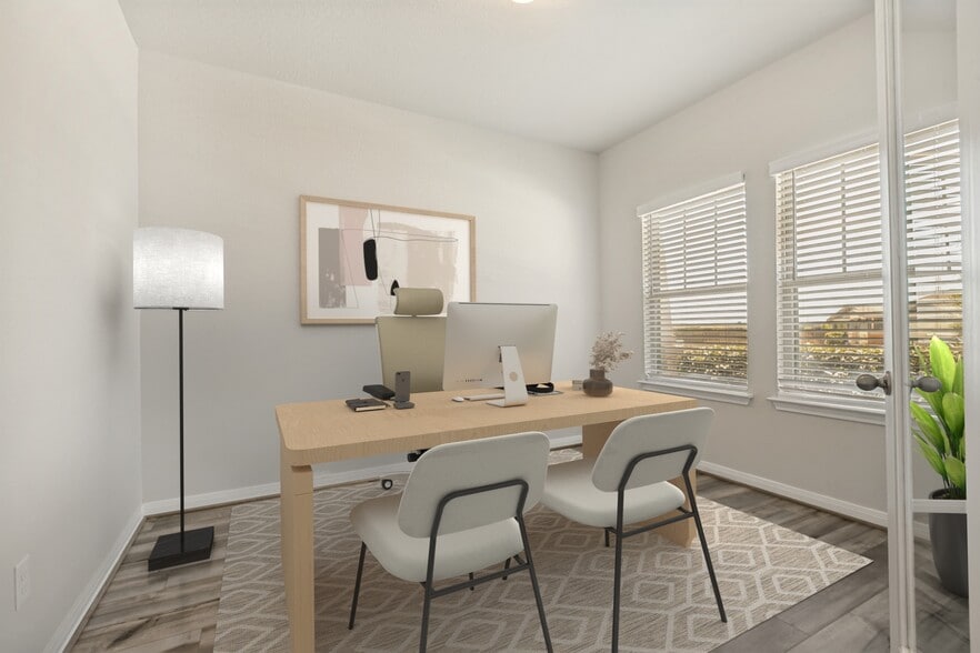 Building Photo - 9511 Bonito Falls Dr