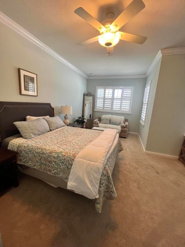 Building Photo - 3463 E Mallory Blvd