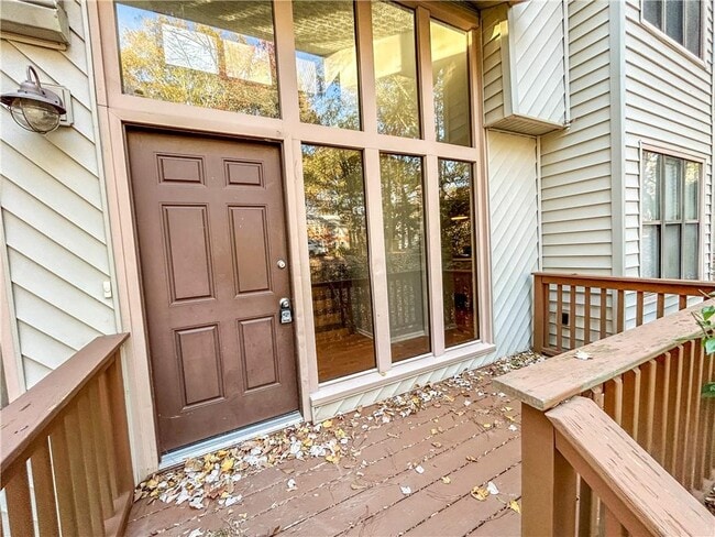 Building Photo - 3468 Cedar Valley Ct