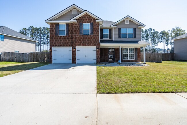 Primary Photo - 141 Powers Dr