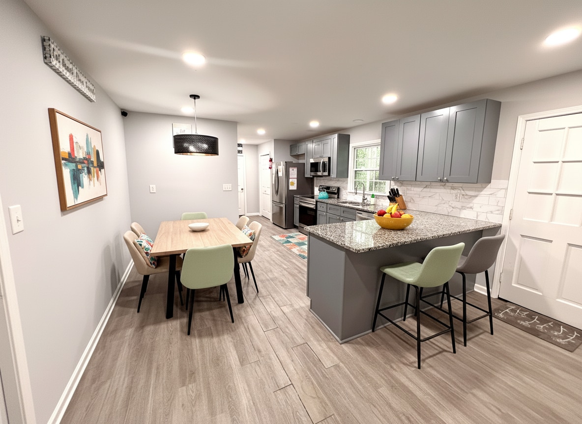 Building Photo - 1695 Buford Dr