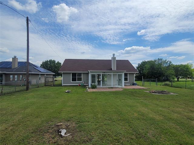 Building Photo - 608 Concho Dr