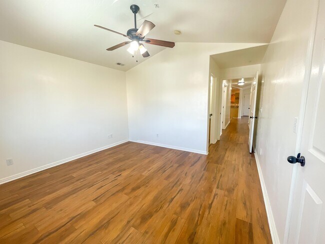 Building Photo - 8212 N Cedar Springs Rd