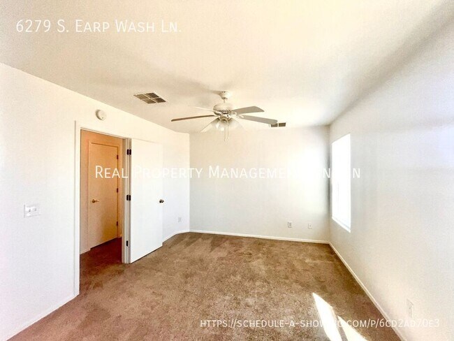 Building Photo - 6279 S Earp Wash Ln