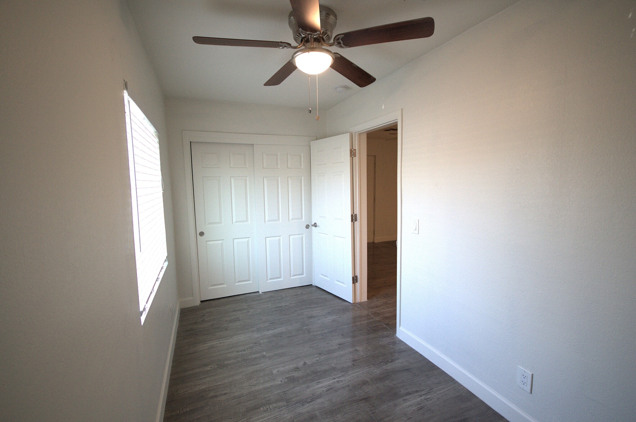 Bedroom - 9632 N 10th Ave
