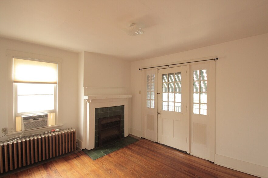 Building Photo - 609 Mifflin Ave