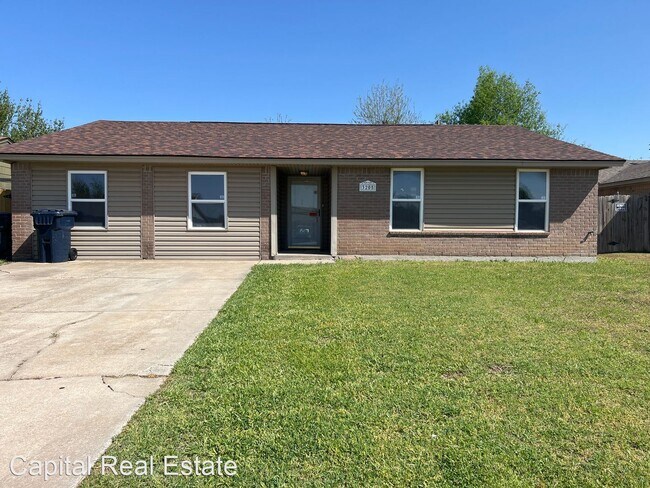 Building Photo - 5 br, 2 bath House - 3205 SW 84th Street