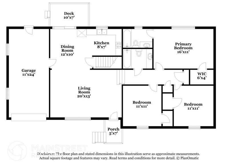 Building Photo - 134 Ventnor Ct