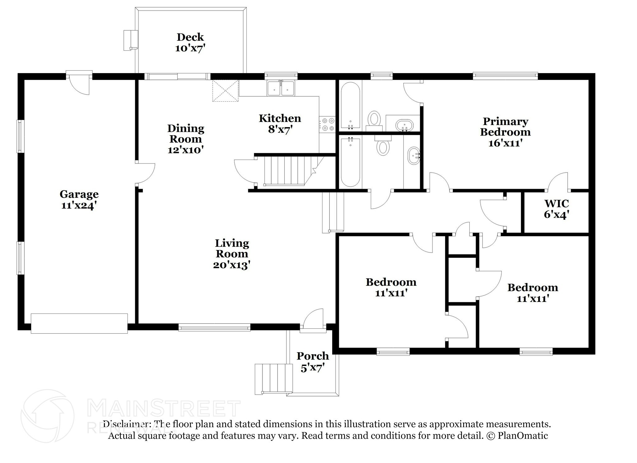 Building Photo - 134 Ventnor Ct