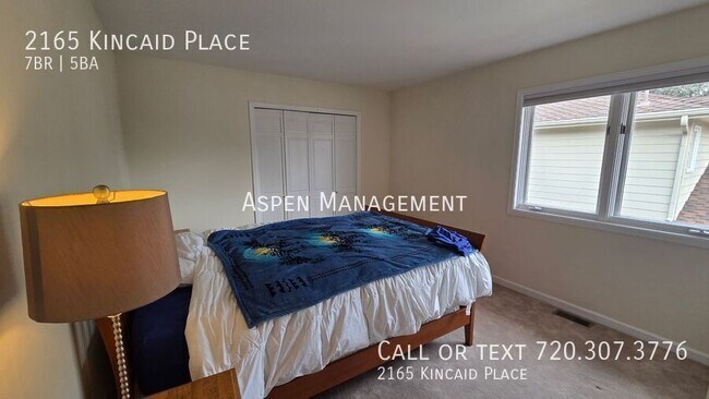 Building Photo - 2165 Kincaid Pl