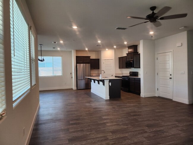 Building Photo - SOLAR, Park across the street