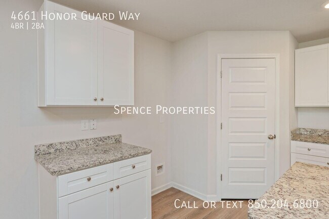 Building Photo - 4661 Honor Guard Wy