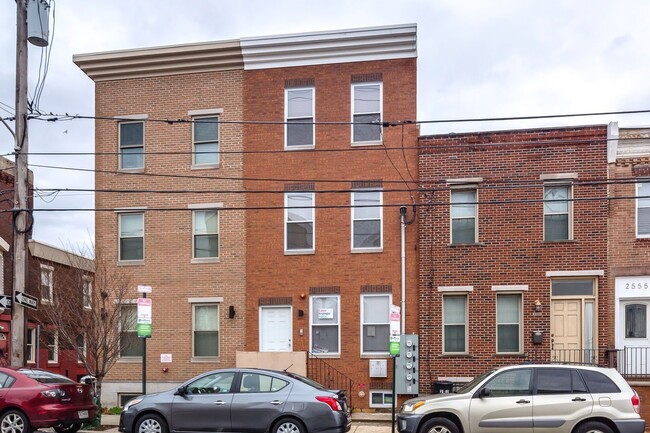Building Photo - 2551 Grays Ferry Ave