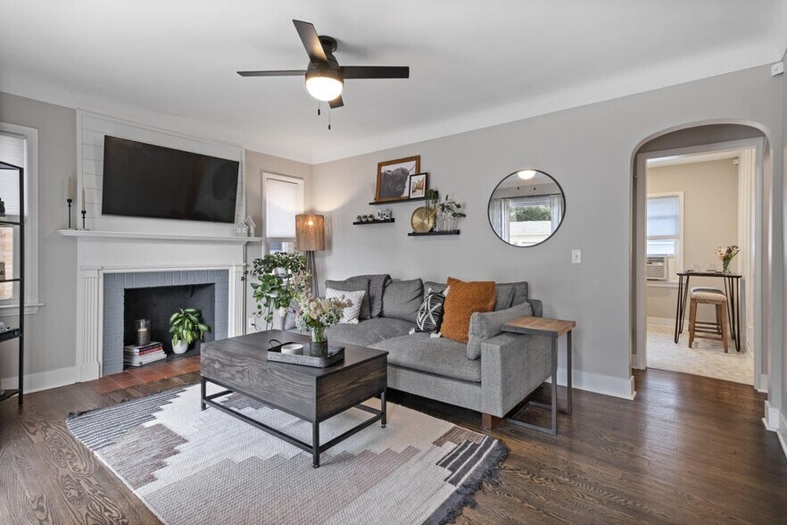 Building Photo - 1450 Philadelphia Ave SE