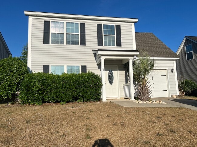 Building Photo - 140 Wigmore Ln