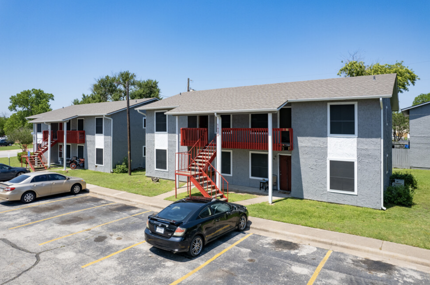 Building Photo - Anderson Point Apartments