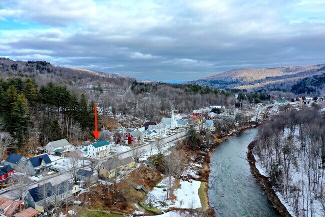 Building Photo - 7137 US-4