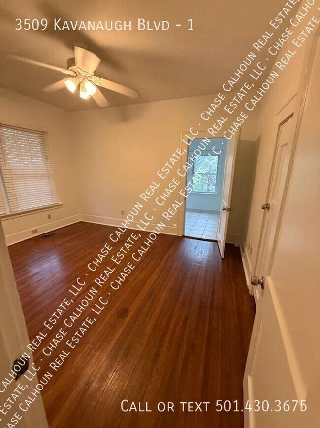 Building Photo - 3509 Kavanaugh Blvd