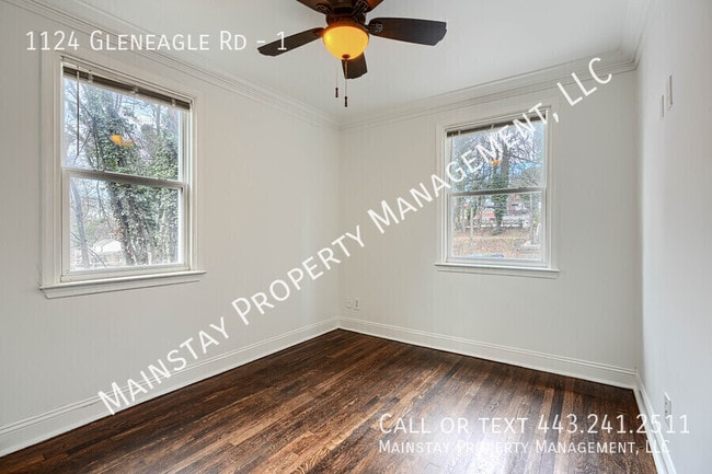 Building Photo - 1124 Gleneagle Rd