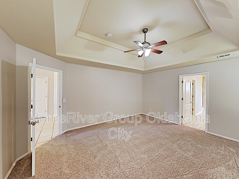 Building Photo - 2708 Busheywood Dr