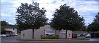 Building Photo - Northwestern Apartments