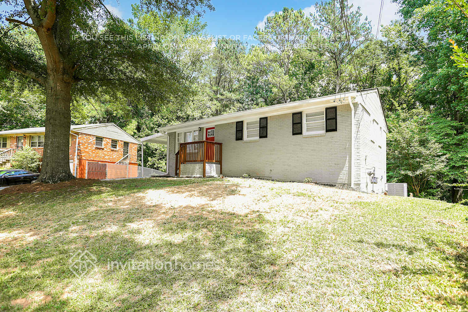 Building Photo - 502 Dollar Mill Rd SW