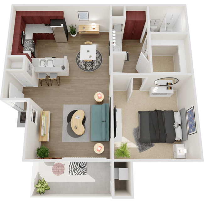 PlanB_Overhead_223983.png - Windrose Apartments